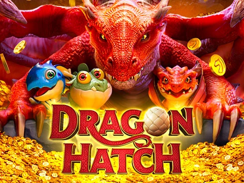 Jogo Dragon Hatch